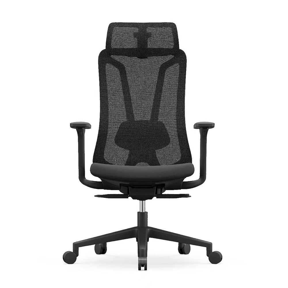 High Back Ergonomic Mesh Chair