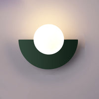 Dark Green