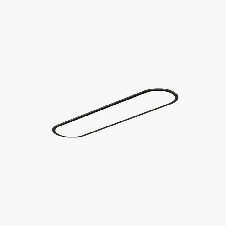 Lenova Ceiling Light Oval Minimalist