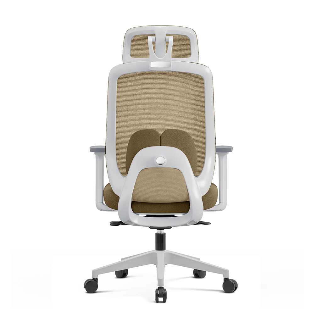 Ergonomic High Back Mesh Office Chair