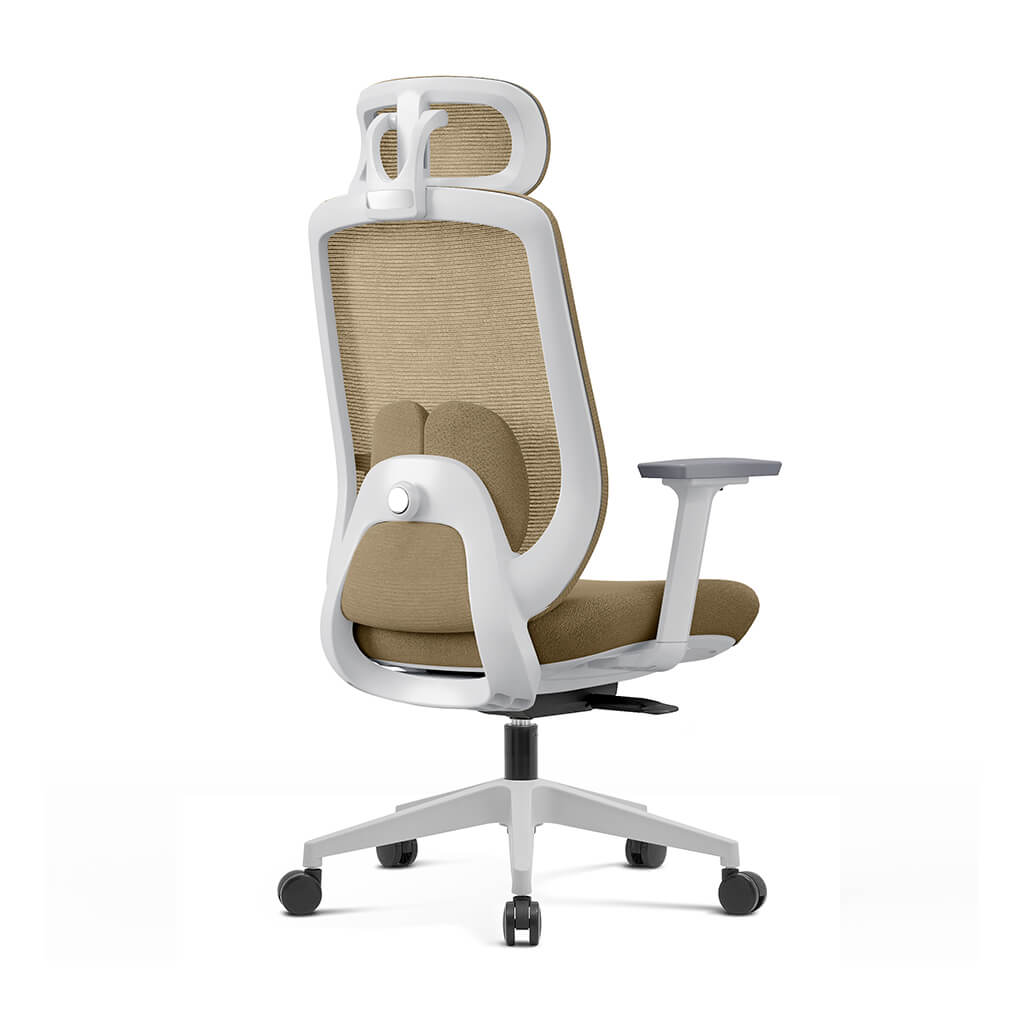 Ergonomic High Back Mesh Office Chair