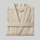 Cotton Bathrobe image 6