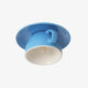 Birgitta Coffee Cups Ceramic Ceiling Light