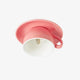 Birgitta Coffee Cups Ceramic Ceiling Light