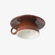 Birgitta Coffee Cups Ceramic Ceiling Light