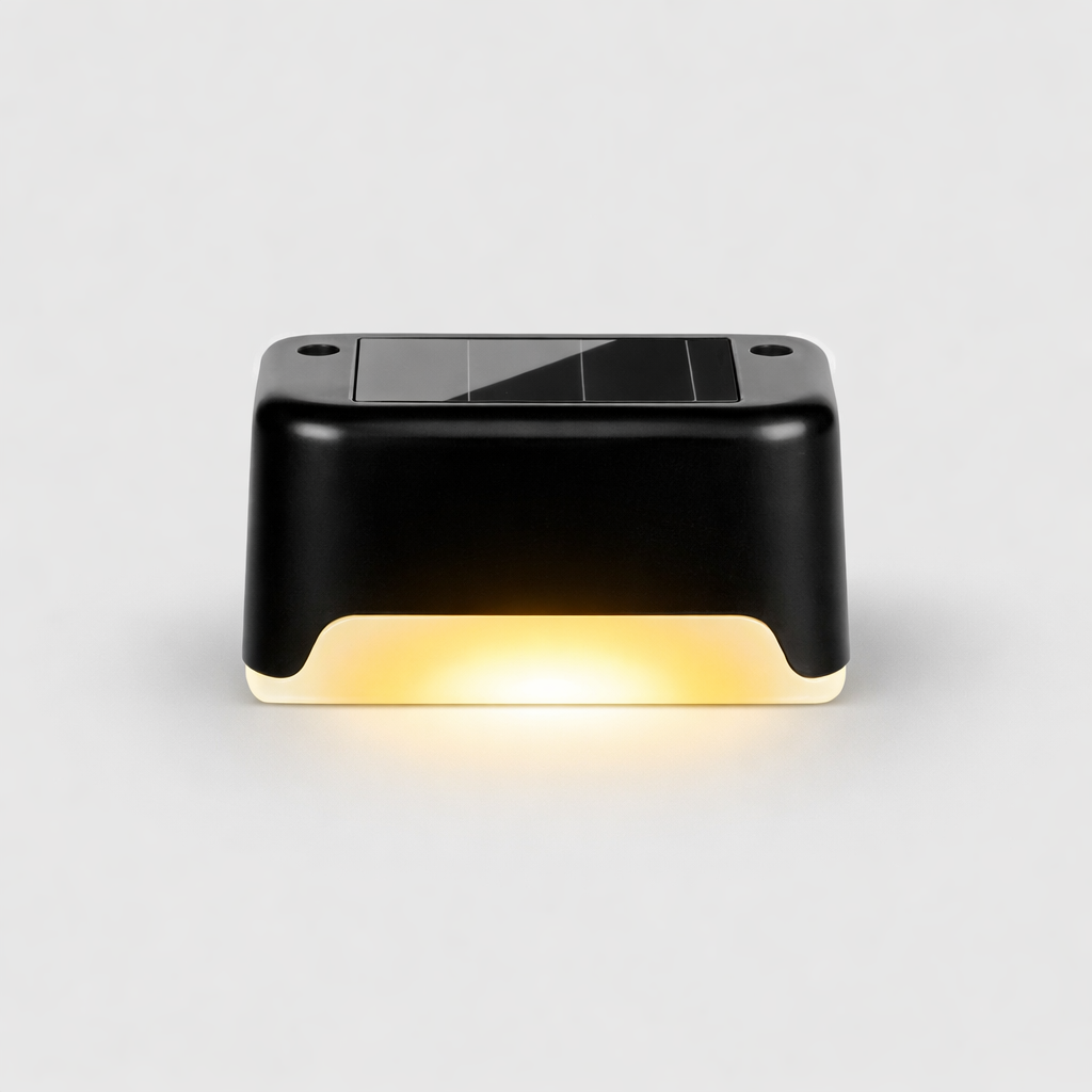Solar Garden Lights 10-piece Set image 5