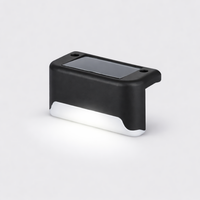 Black Shell White Light