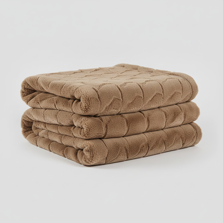 Faux Fur Blanket image 1