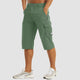 Men's Cargo Summer Shorts – image 5