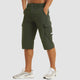 Men's Cargo Summer Shorts – image 6