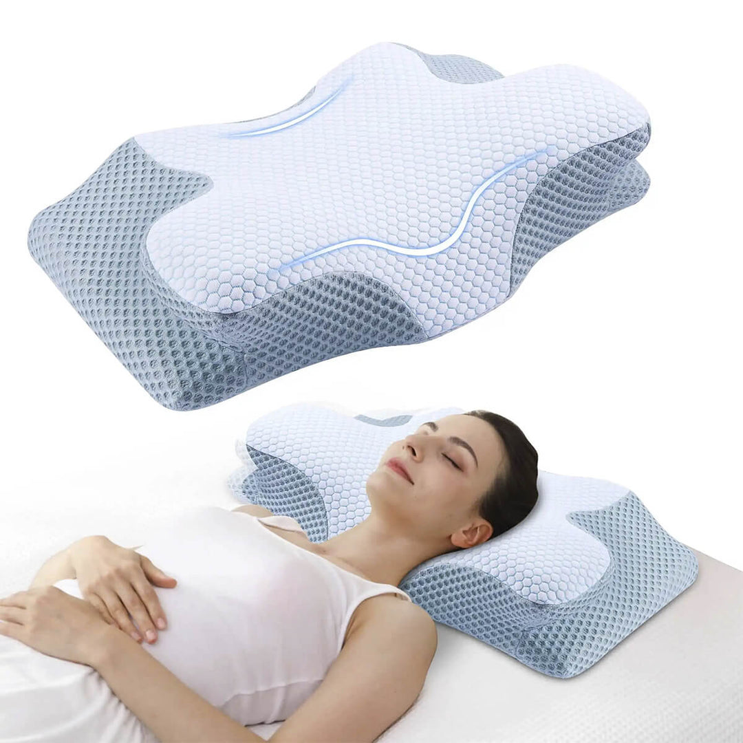Breeze® Cervical Pillow - Cooling