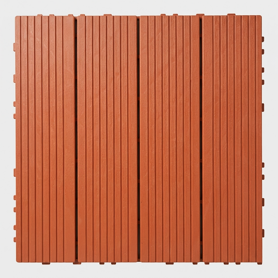 Interlocking Deck Tiles image 7