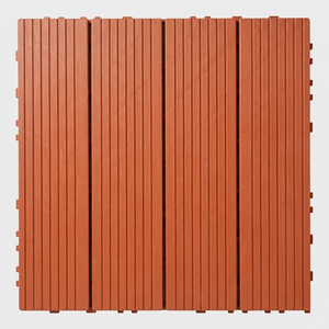 Brick Red