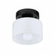 Brielle Bauhaus Colourful Glass Ceiling Lamp