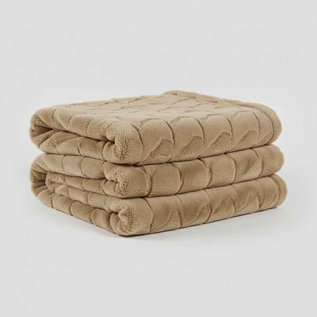Faux Fur Blanket image 5