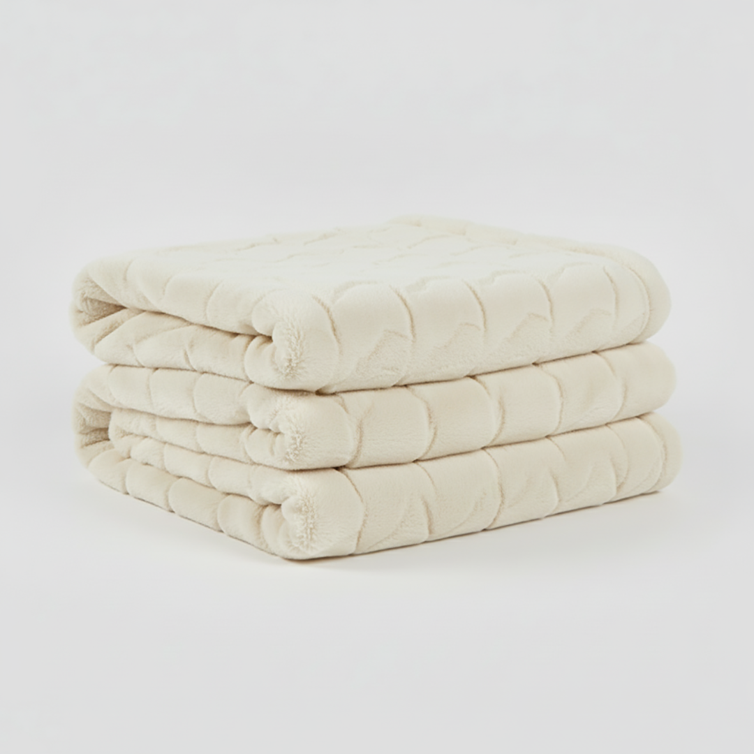 Faux Fur Blanket image 6