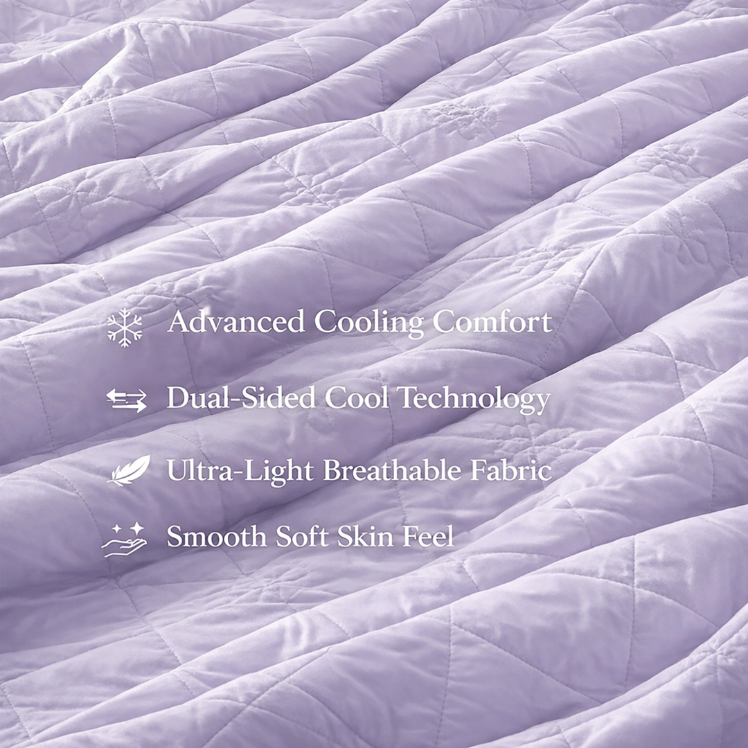 Cooling Blanket image 3