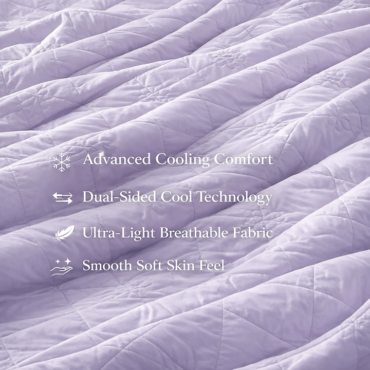 Cooling Blanket image 3