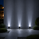 Solar Outdoor Spotlight image 9