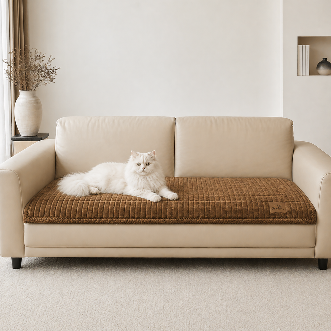 Couch Cover image 2