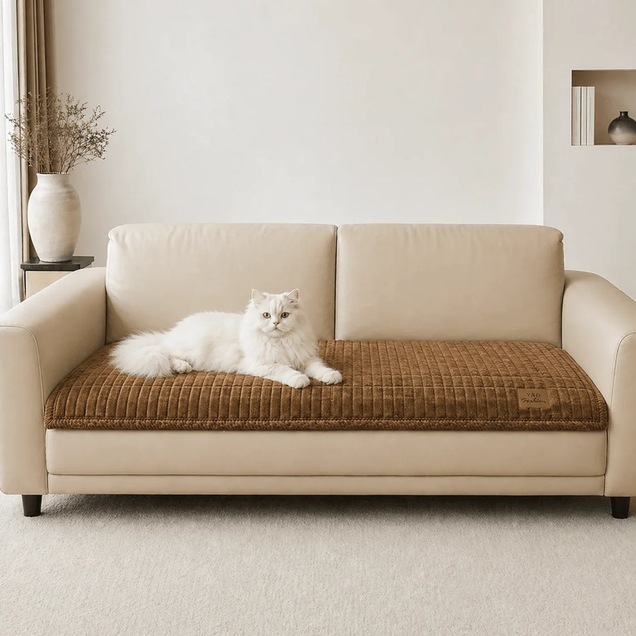 Couch Cover image 2