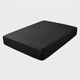 Cotton Fitted Sheet image 5