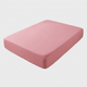 Cotton Fitted Sheet image 6