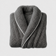 Plush Bathrobe image 7