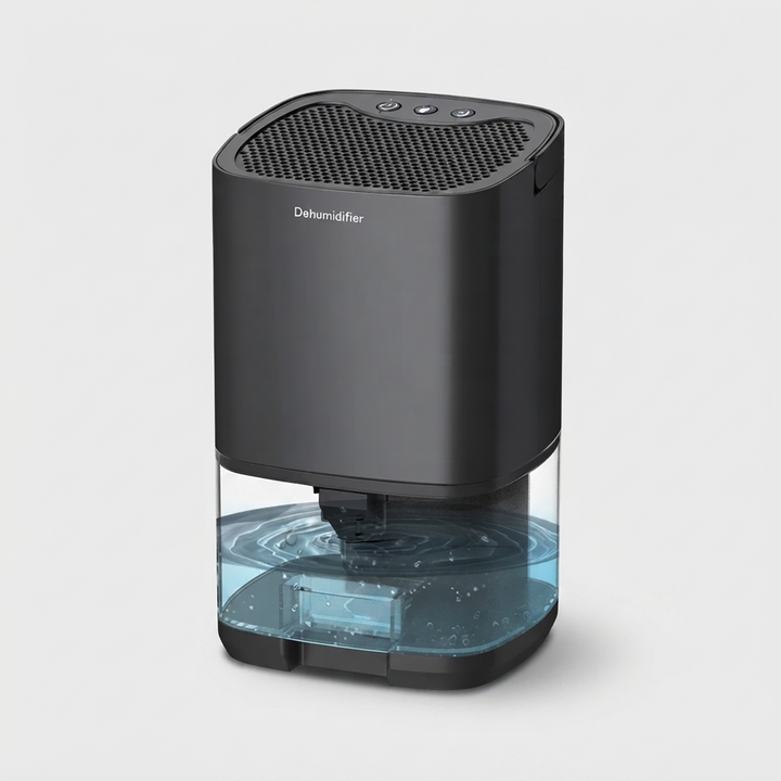 Mini Dehumidifier image 8