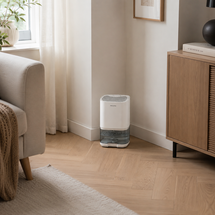 Mini Dehumidifier image 6