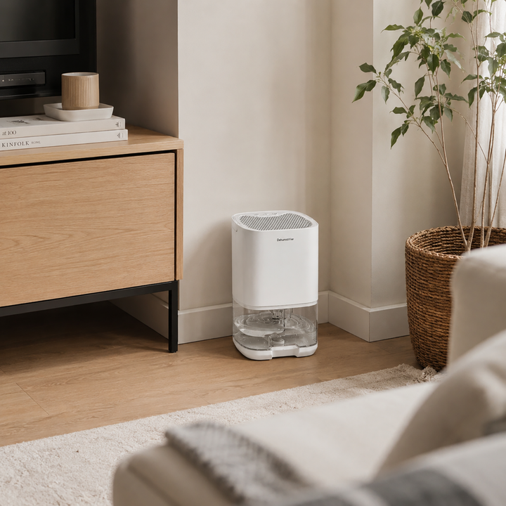 Mini Dehumidifier image 7