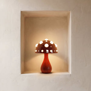 Red/Wood