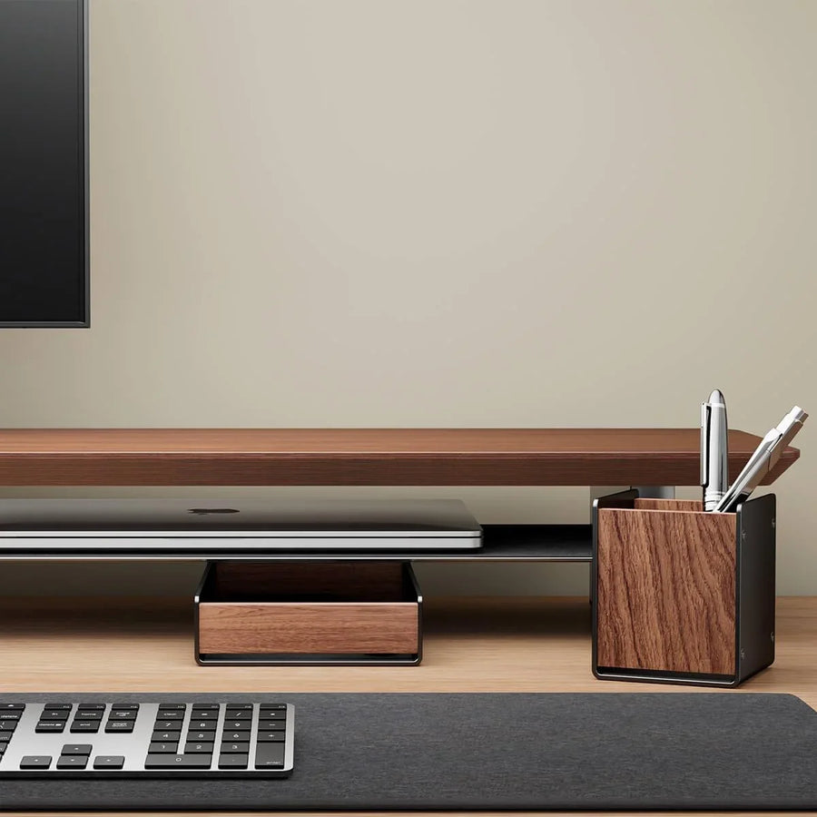 Catch-All Desk Tray