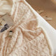 Textured Sherpa Fleece Blanket | Double Sided, Seven Colours