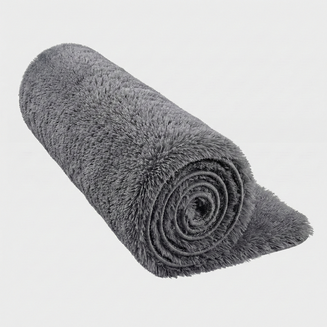 Plush Area Rug image 6
