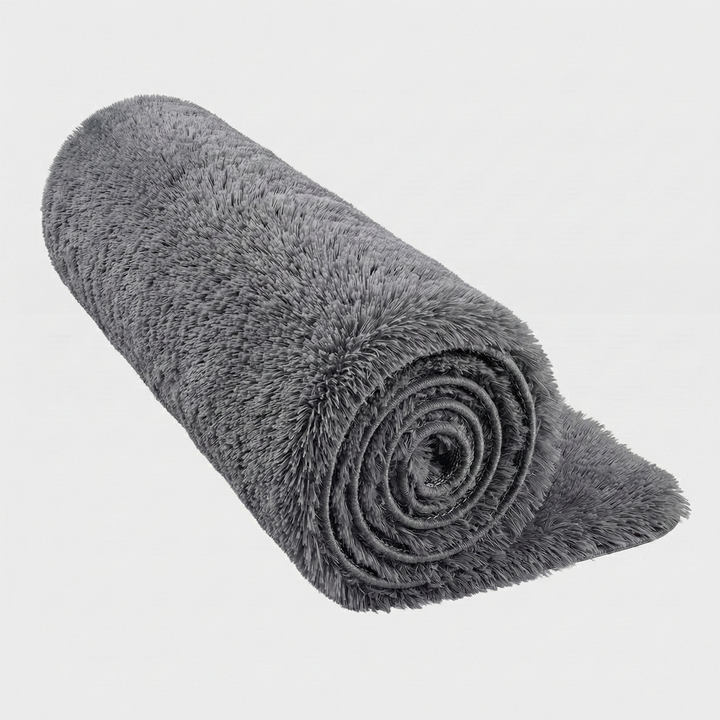 Plush Area Rug image 6