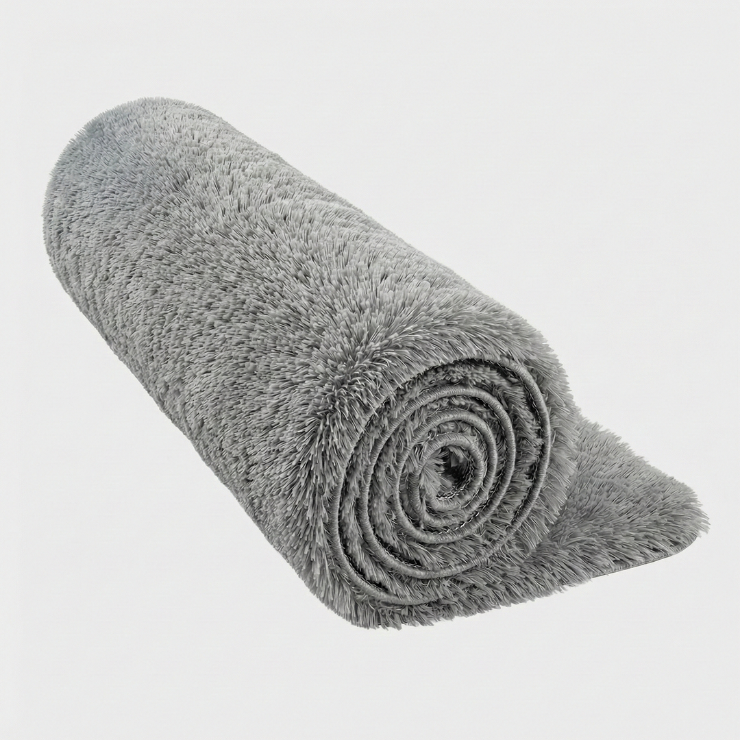 Plush Area Rug image 1