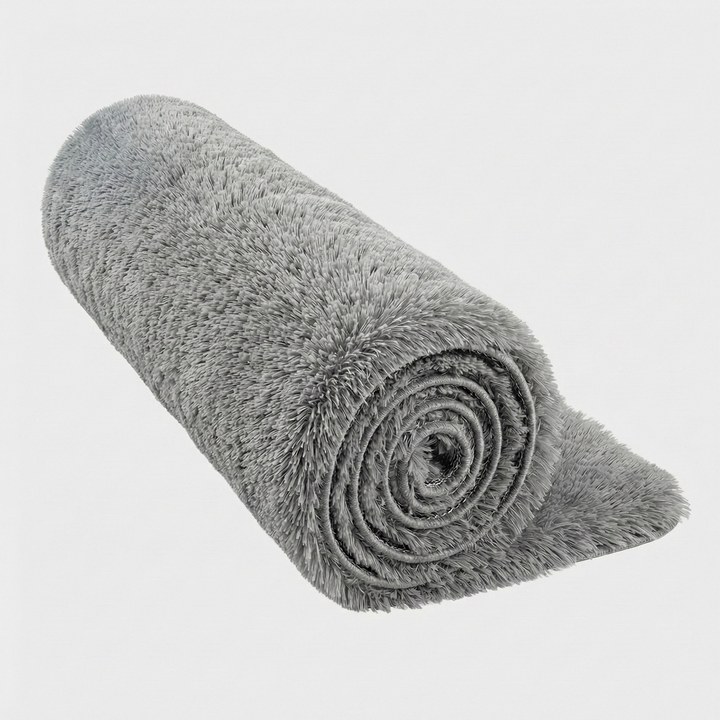 Plush Area Rug image 1