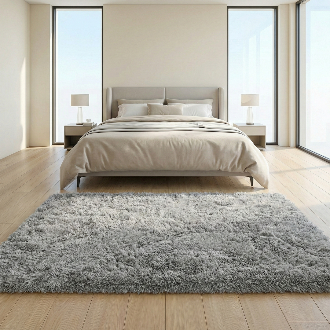 Plush Area Rug image 2