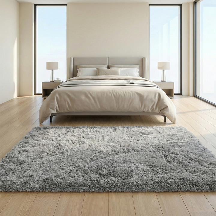 Plush Area Rug image 2