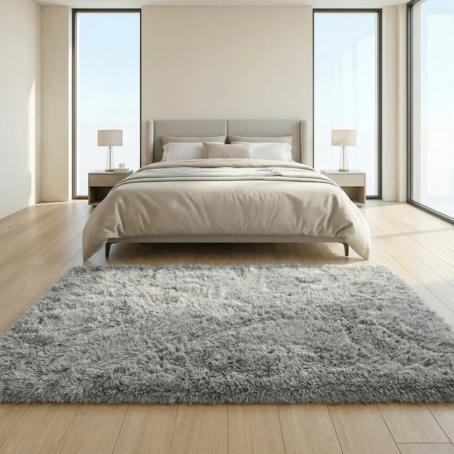 Plush Area Rug image 2