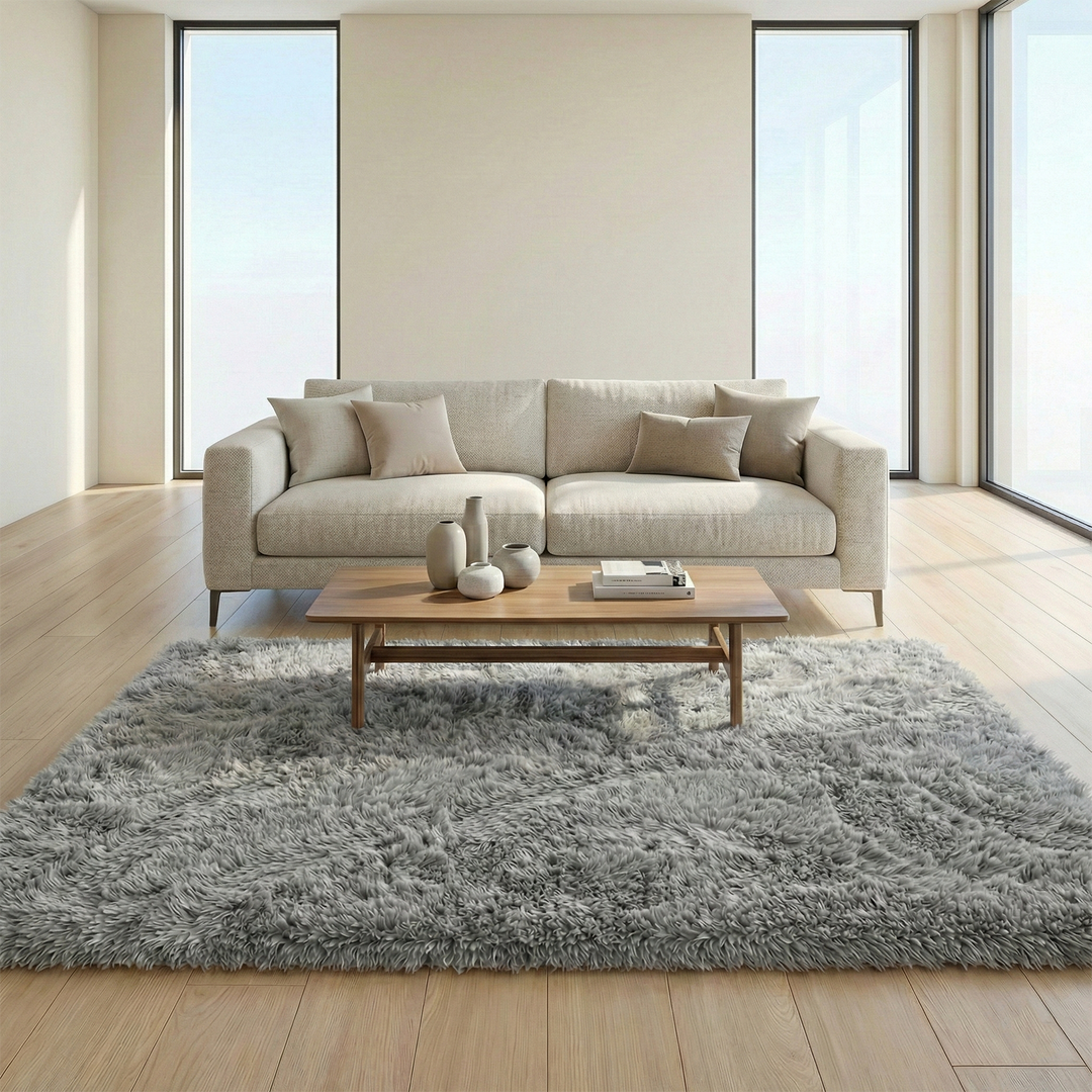 Plush Area Rug image 4