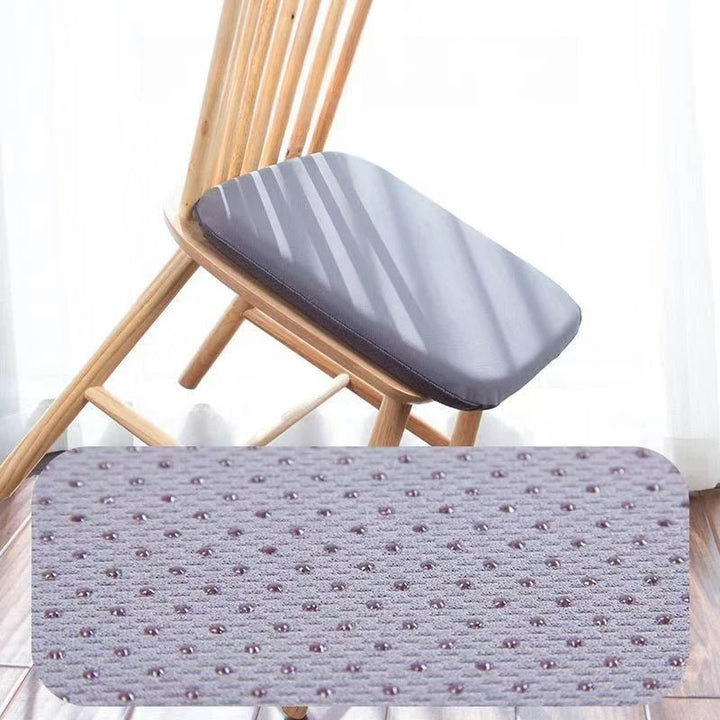 Memory Foam Seat Cushion | 40 x 40 cm, Five Colours