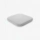 Memory Foam Seat Cushion | 40 x 40 cm, Five Colours