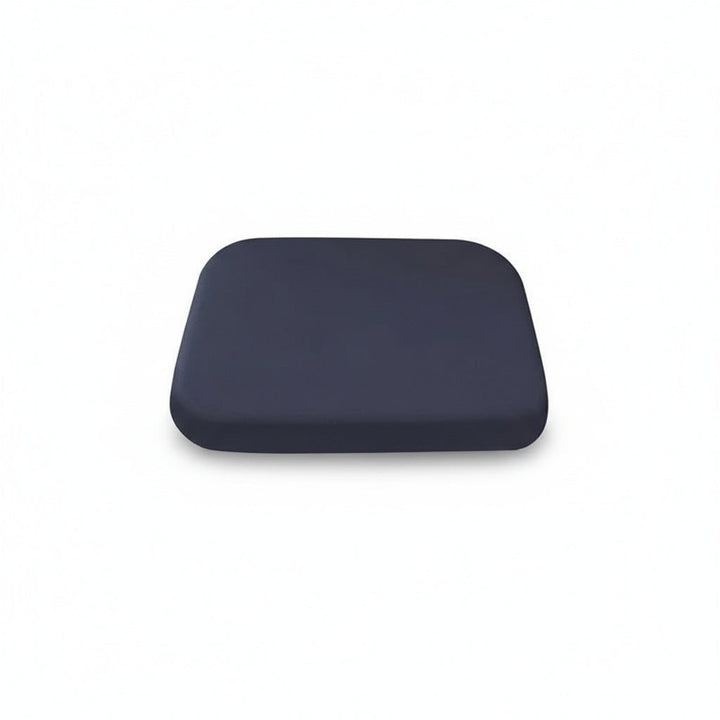 Memory Foam Seat Cushion | 40 x 40 cm, Five Colours