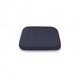 Memory Foam Seat Cushion | 40 x 40 cm, Five Colours
