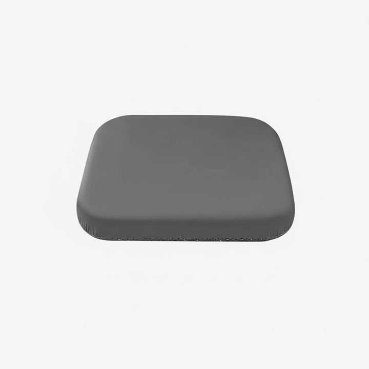 Memory Foam Seat Cushion | 40 x 40 cm, Five Colours