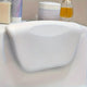 Aqua Cradle Bathtub Pillow