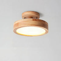 Wooden