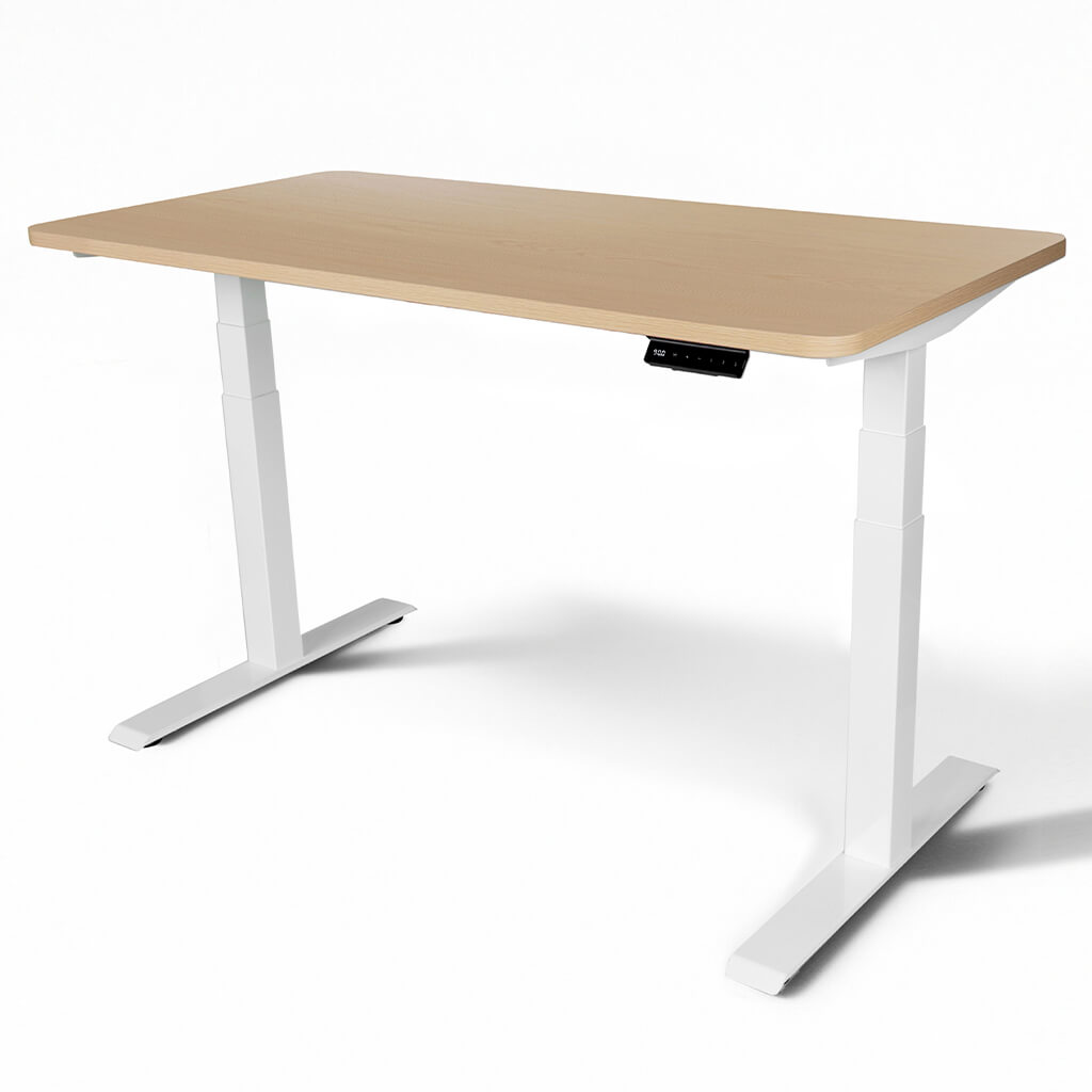 Elite Pro | Sit/Stand Height Adjustable Desk